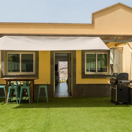 Apartamento Happy Dreamer Puerto Rico  Luaran gambar