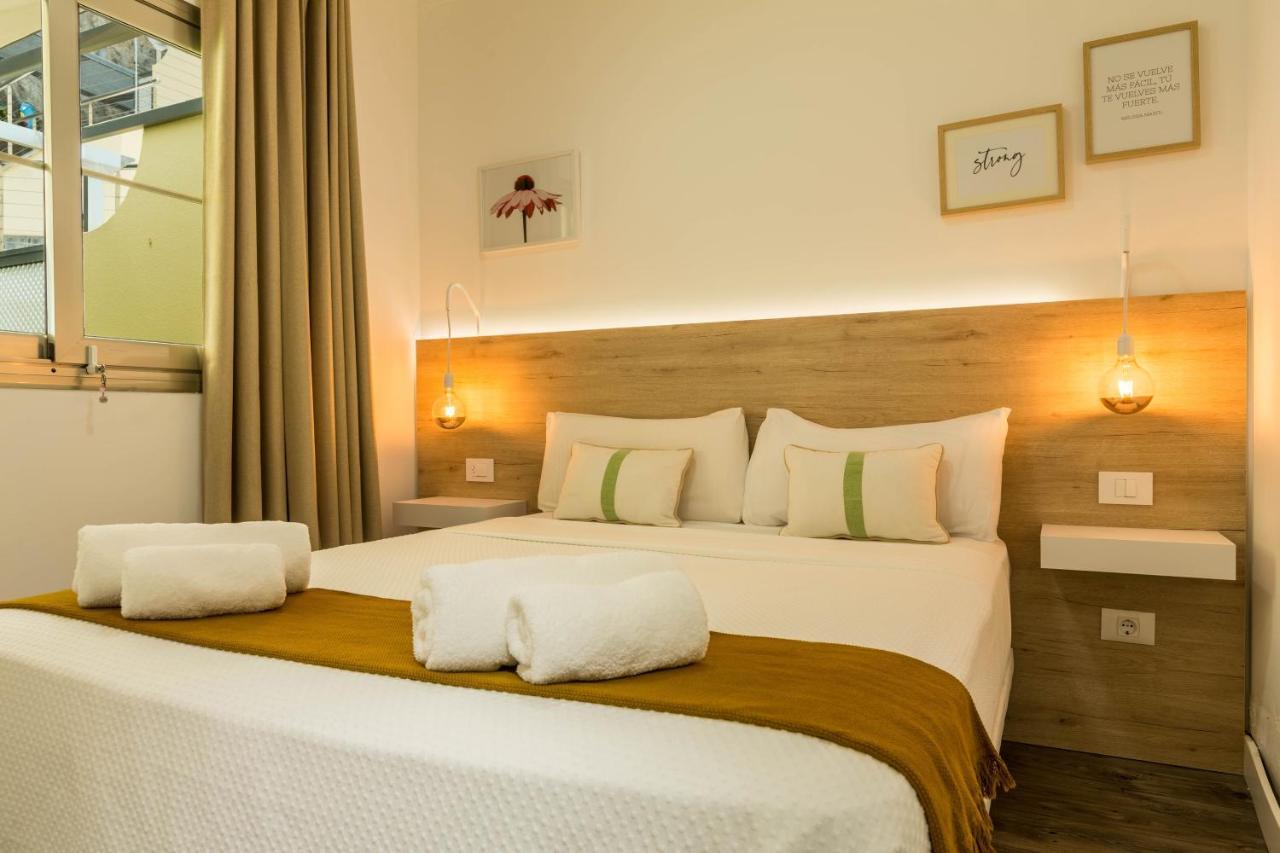 Apartamento Happy Dreamer Puerto Rico  Luaran gambar