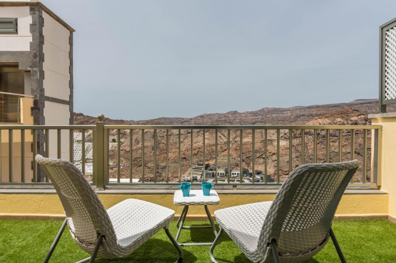 Apartamento Happy Dreamer Puerto Rico  Luaran gambar