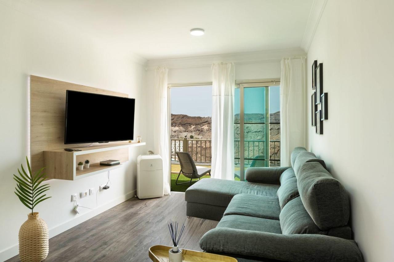 Apartamento Happy Dreamer Puerto Rico  Luaran gambar