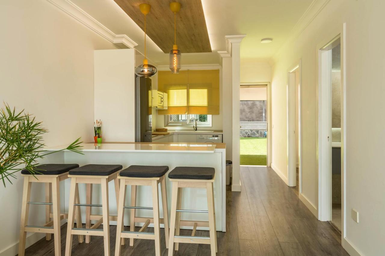 Apartamento Happy Dreamer Puerto Rico  Luaran gambar