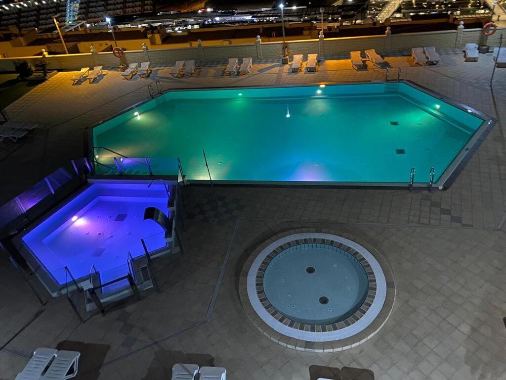 Apartamento Happy Dreamer Puerto Rico  Luaran gambar